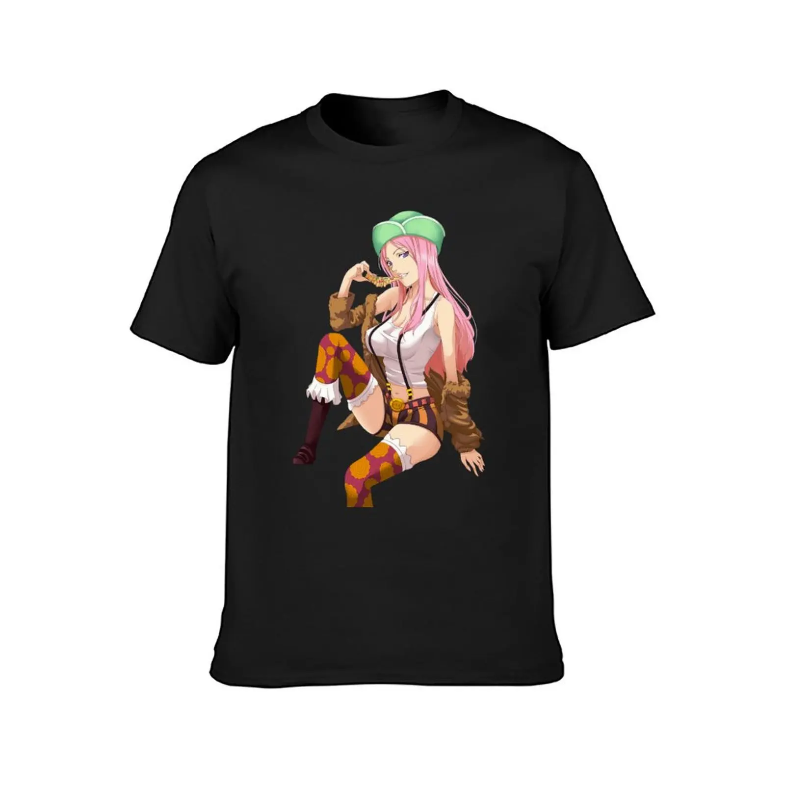 Jewelry Bonney Pack T-Shirt quick-drying blanks animal prinfor boys quick drying heavyweight t shirts for men image 2