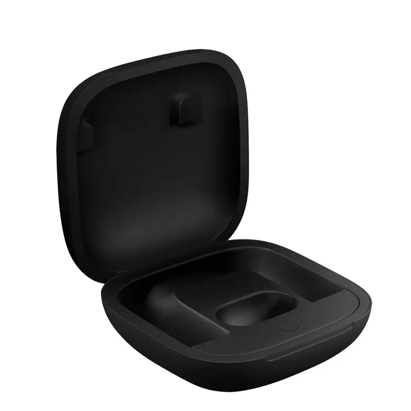 

A37T-For Beats Powerbeats Pro Charging Case Replacement Wireless Charging Box Bluetooth Earphone Box