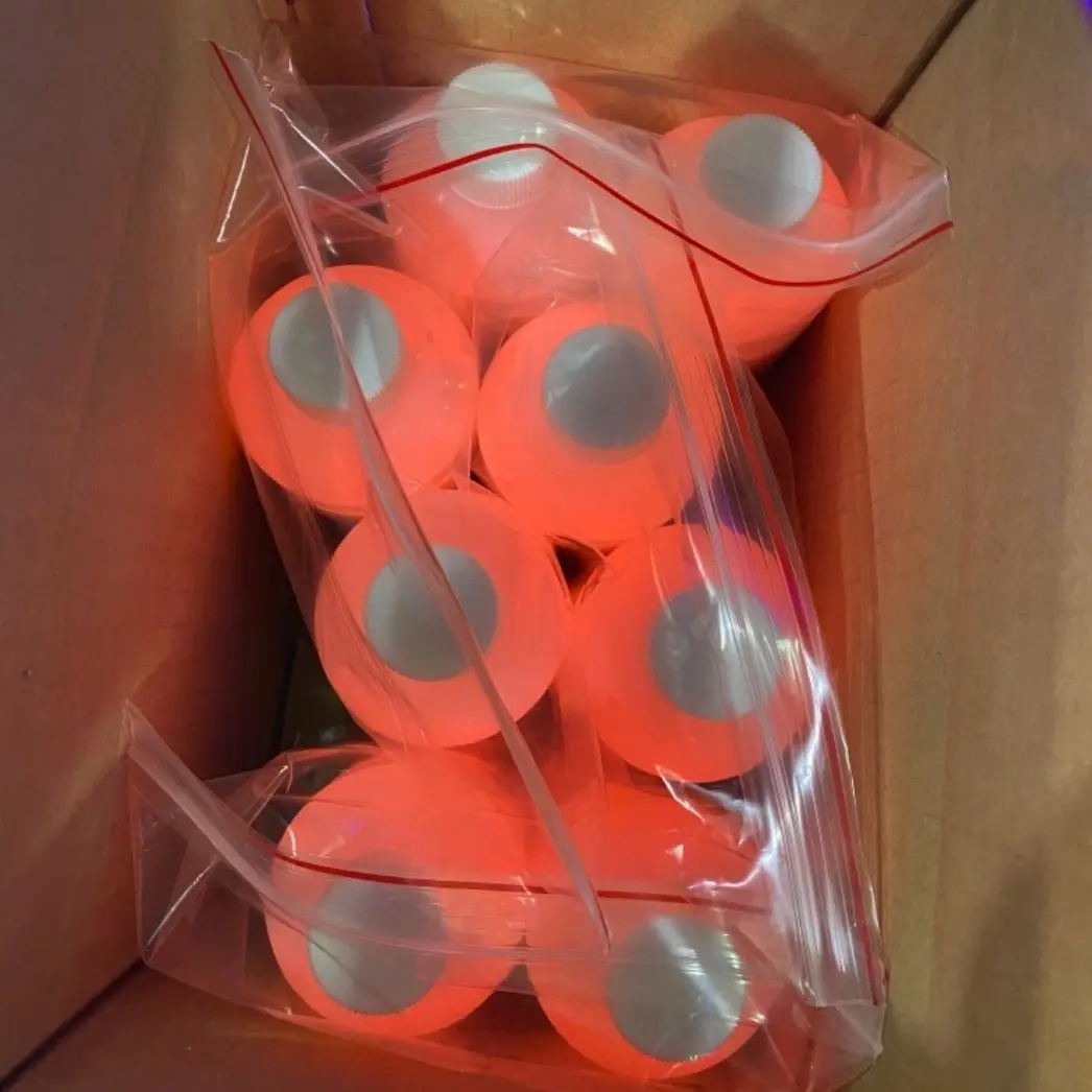 Piezoelectric Inkjet Large Format Printer Invisible UV Ink Fast Drying Printing Decorative Pigments 500ML