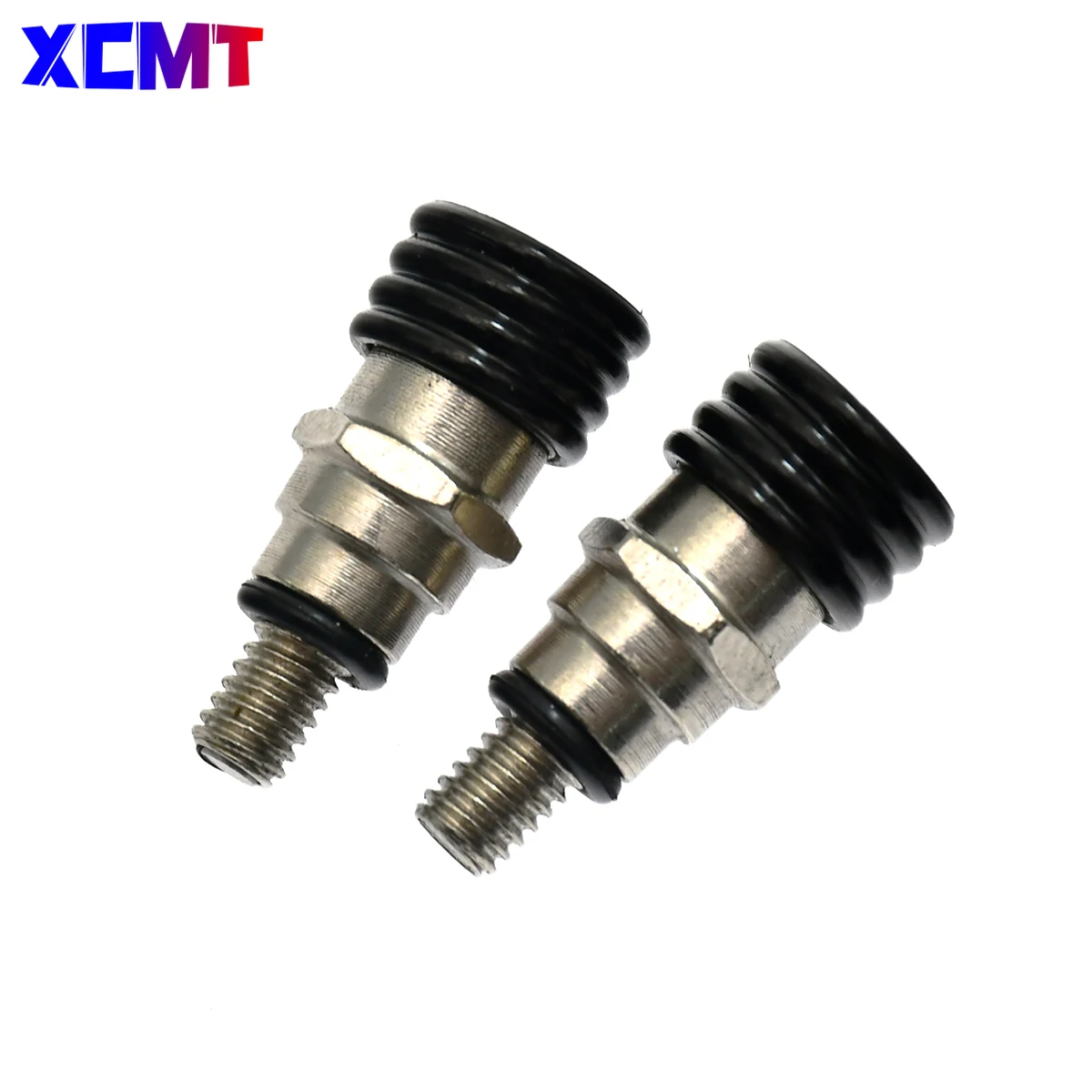 M4x0.7 Fork Air Bleeder Valves For KTM SX XC EXC MXC SMC EXCF XCFW XCW 2005-2019 85 125 150 200 250 300 350 450 500 Adventure WP