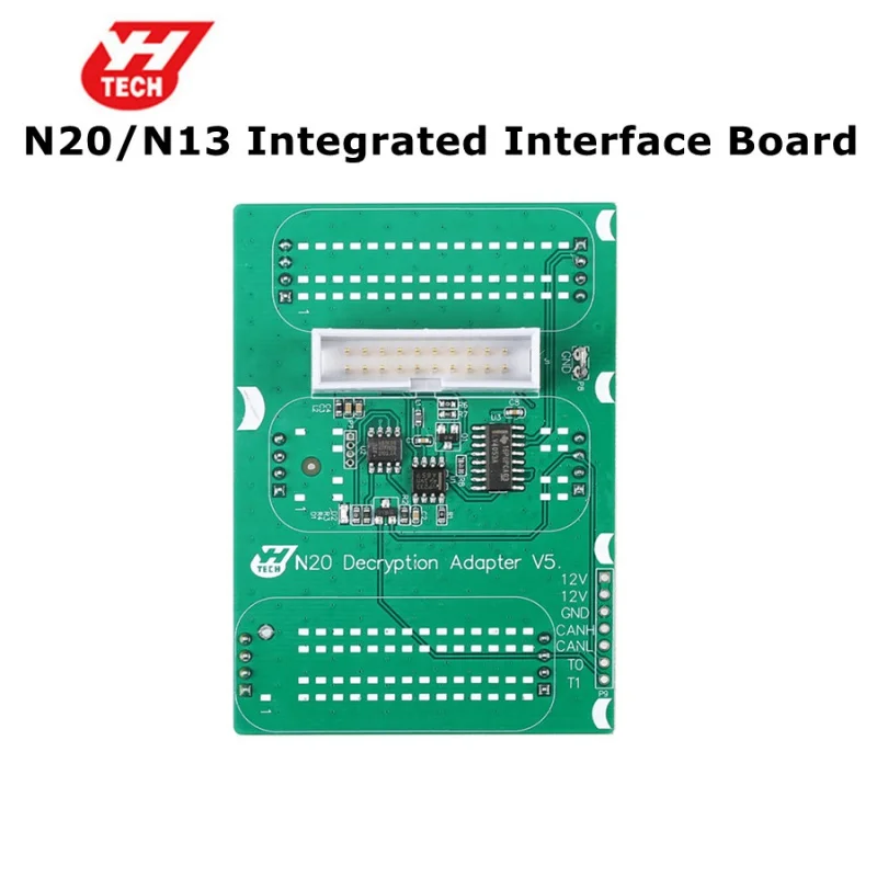 

YANHUA ACDP N20/N13 Integrated Interface Board