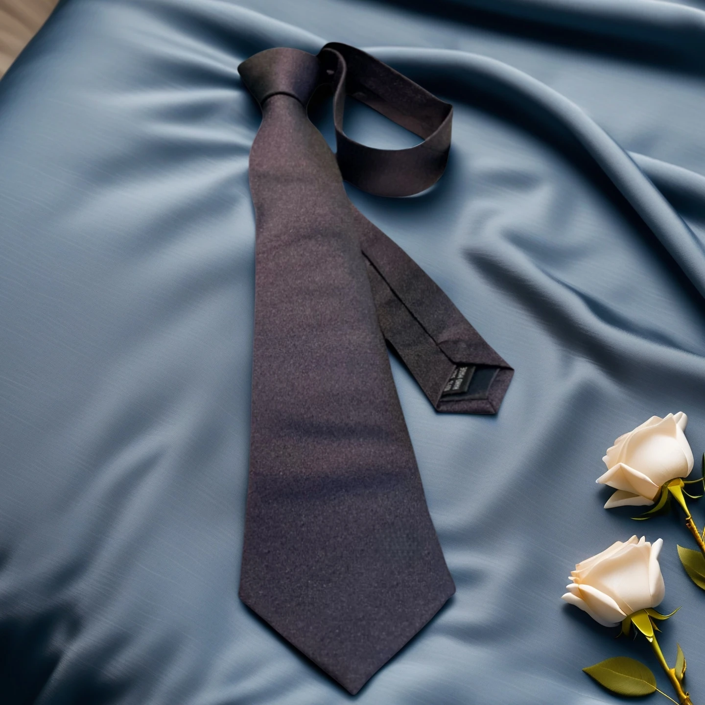 Holiday Gift Luxury Brand Men's Neck Ties Handmade 100% Top Grade Twill Silk Soft Skin-friendly CD Style Business Formal Bow Tie