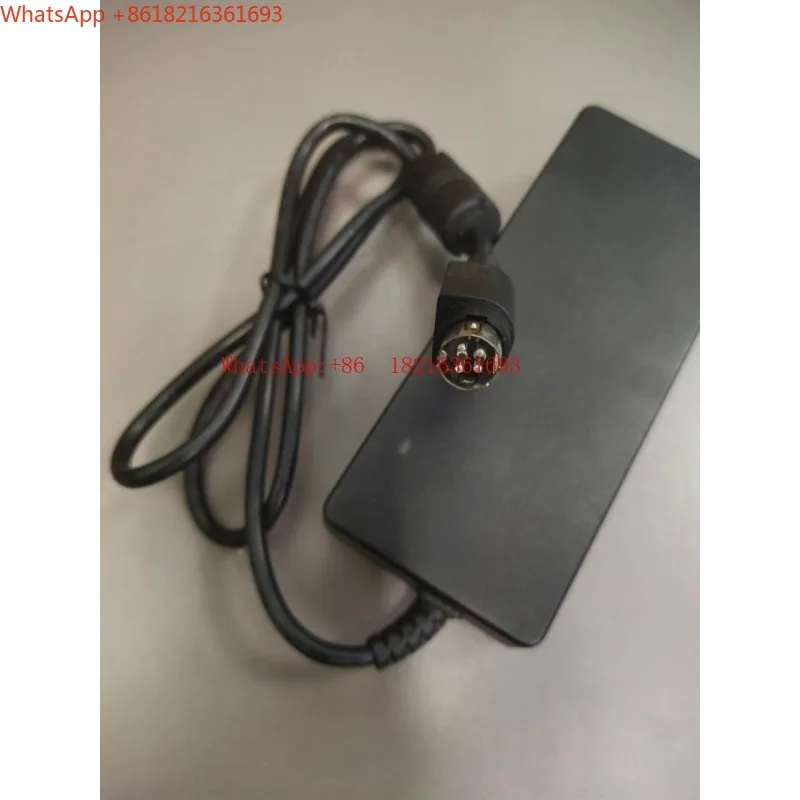 JUSHA-M21 professional high-resolution LCD 12V6.67A original round mouth four-pin power supply