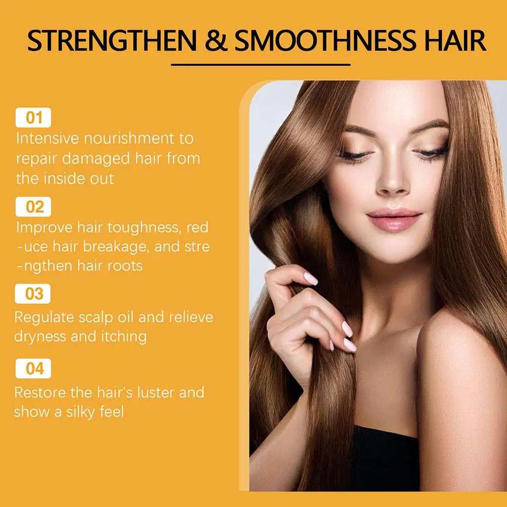 Siero per la cura dei capelli Batana da 30ml, olio vettore Batana, riparazione anticaduta naturale calvizie idratazione profonda del cuoio capelluto migliora