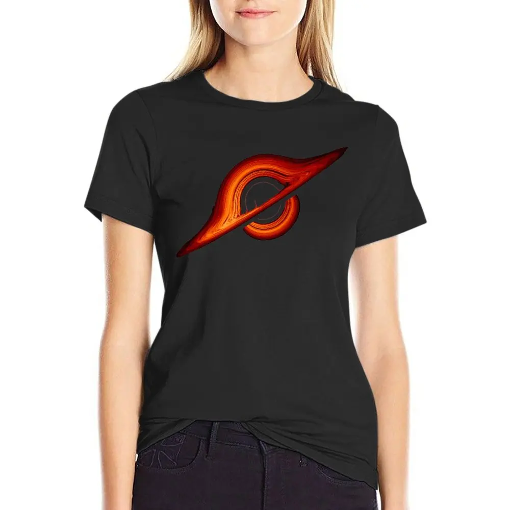 Fresh Blackhole for Sale T-shirt  Move T-shirts Creative Geeky Travel