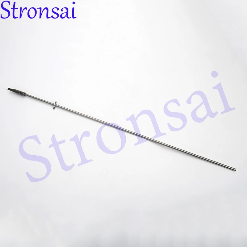 

Gear Shift Shaft 6BX-G4150-10-00 (Long Shaft) For Yamaha Outboard motor 4T 4HP 5HP 6HP F5 F4 F6 6BX-G4150-10 6BX-G4150