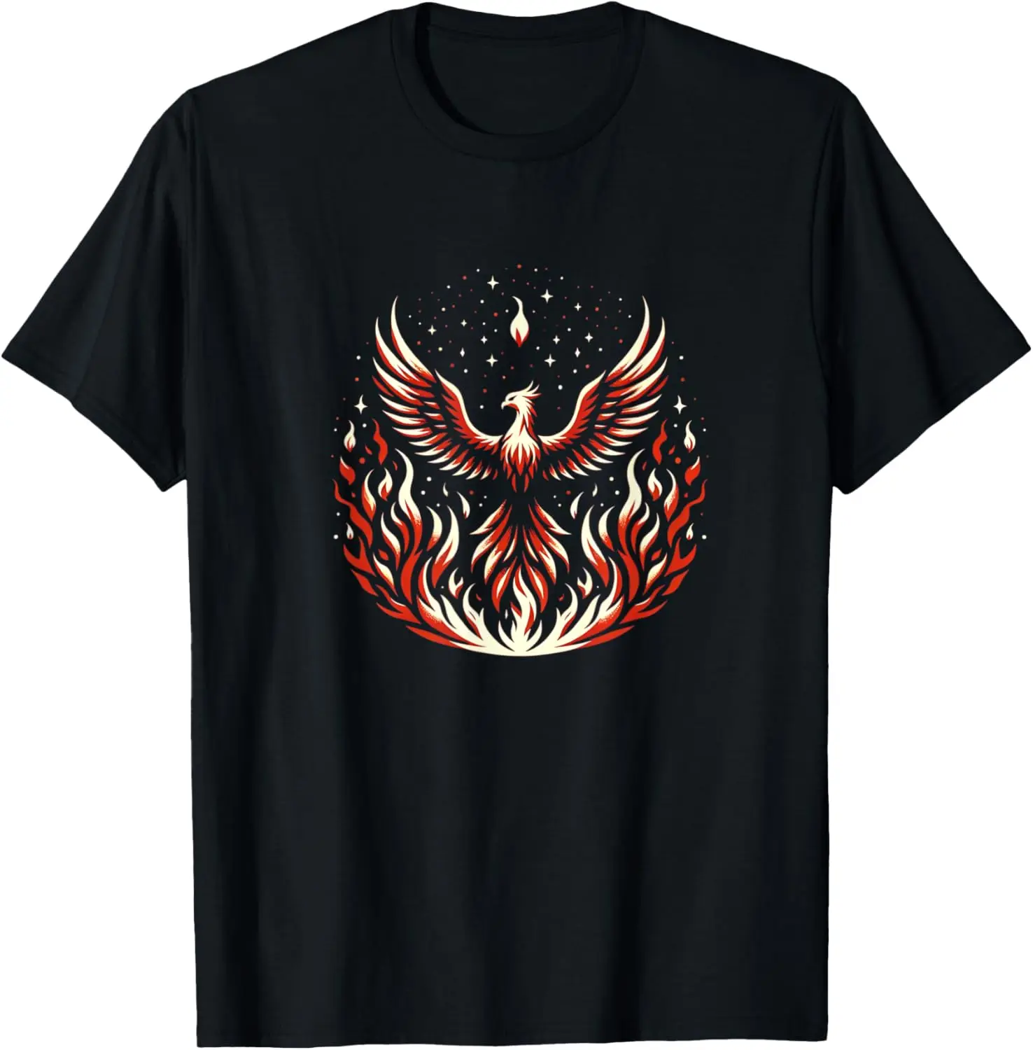 

Rebirth Phoenix