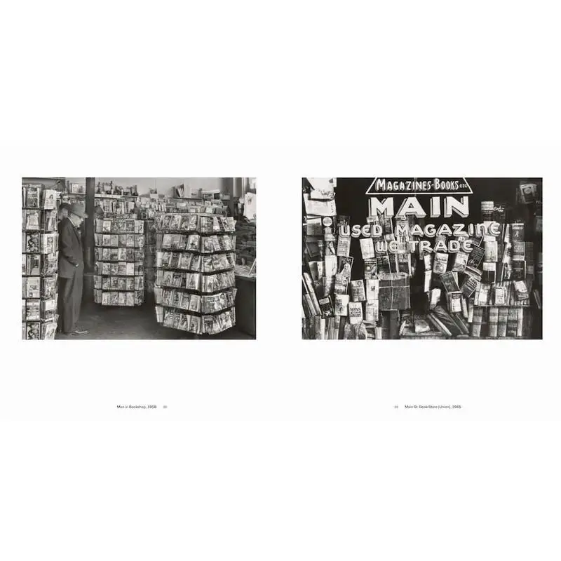 فريد هيرزوغ أبيض وأسود آندي سيلفستر هاتجي كانتز Verlag 9783775753227 كتاب