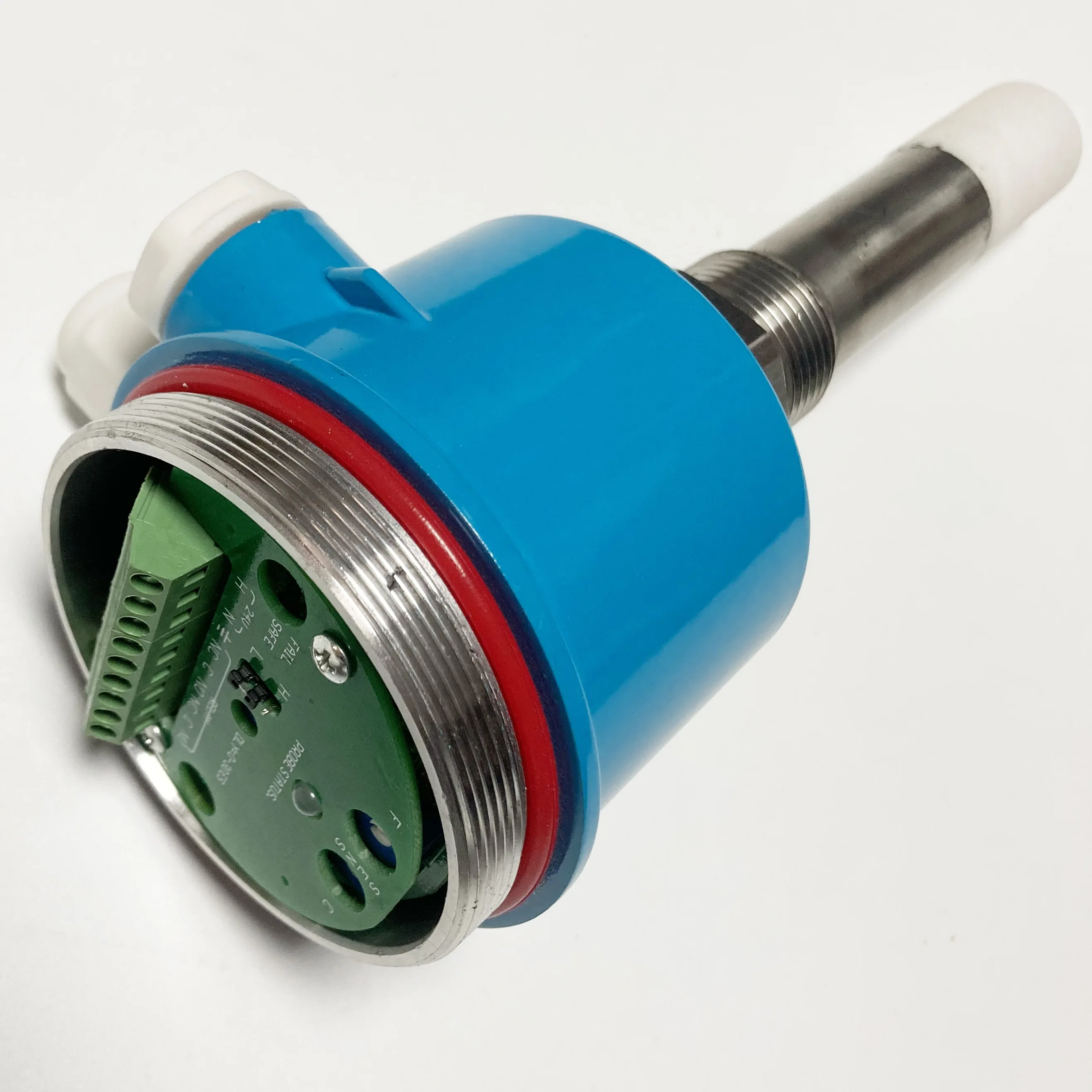 Interruptor capacitivo de nível de água com sensor de capacitância interruptor de nível de capacitância