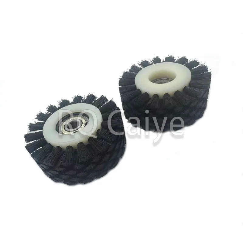 

Высококачественное щеточное колесо для высечки 67X28X8MM