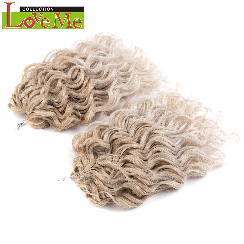 Thumbnail 4 - #51 Best Crochet Hair Extensions to Buy In 2026