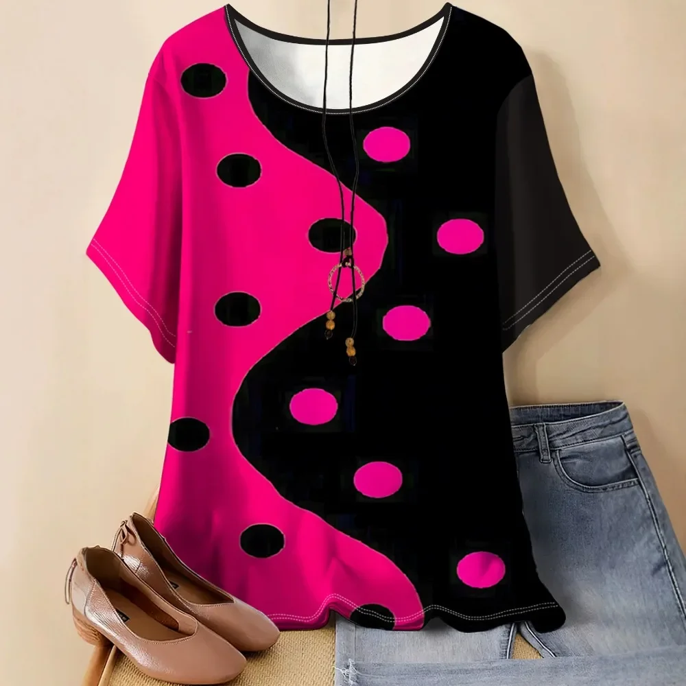 Women Quick Dry Short Sleeve T Shirt Thin Running Fitness Top Casual Daily Gym Streetwear Minimalist Chic Ladies Activewear