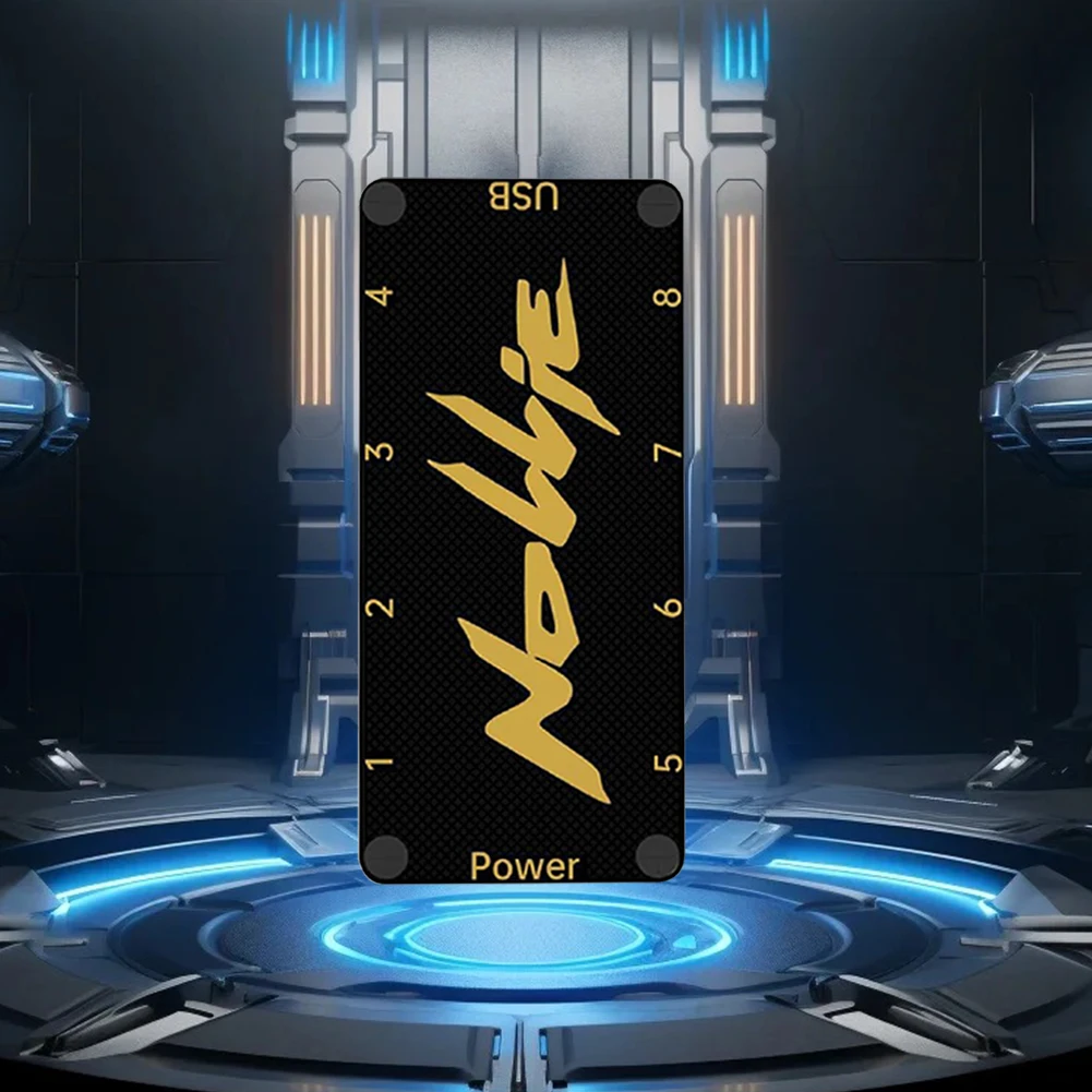 5 В 3-контактный разветвитель ARGB, концентратор с поддержкой SignalRGB OpenRGB, адресный разветвитель ARGB, 8/16-контактный для расширенного интерфейса материнской платы