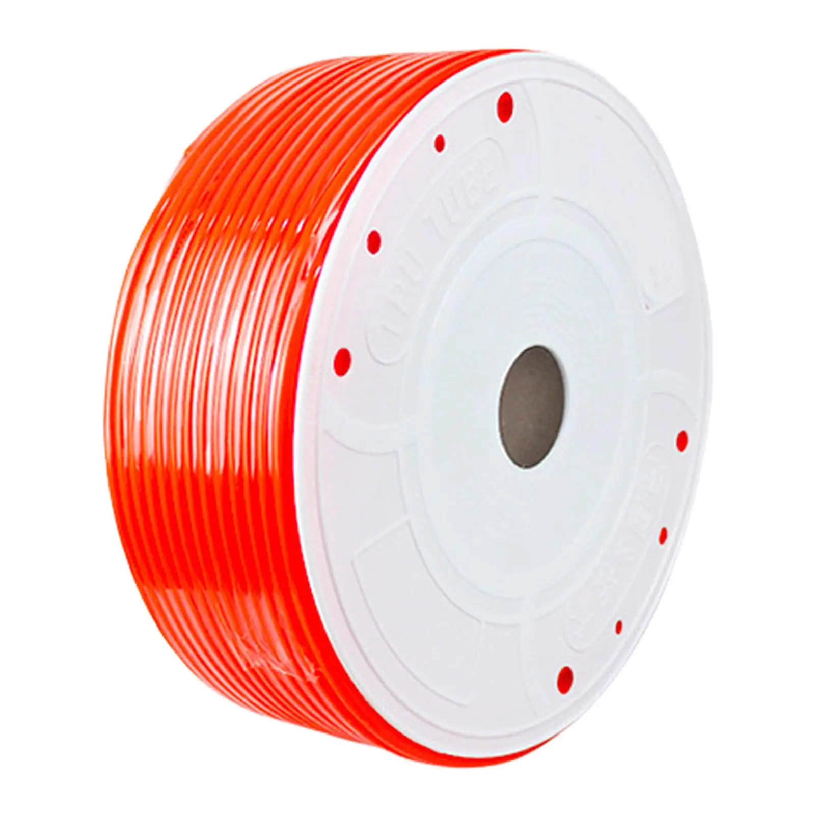 

ПУ высокого давления для воздушного шланга 4x2 5 мм, совместимого с воздушным компрессором, пневматического оборудования, гибкого и устойчивого