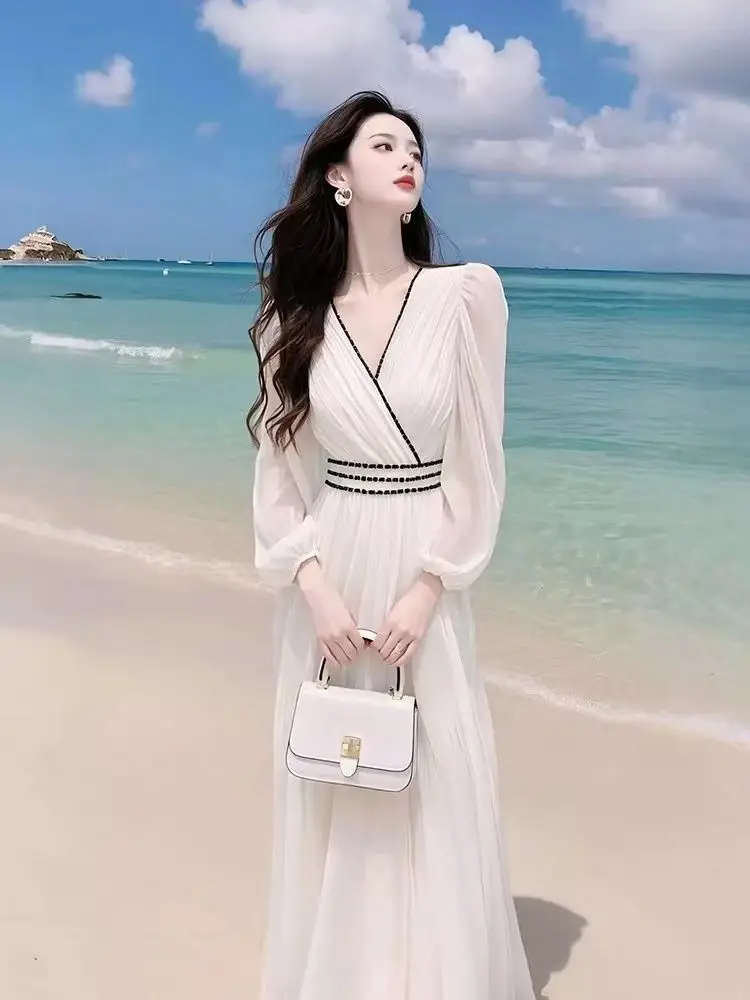 Elegant Party Long … - image