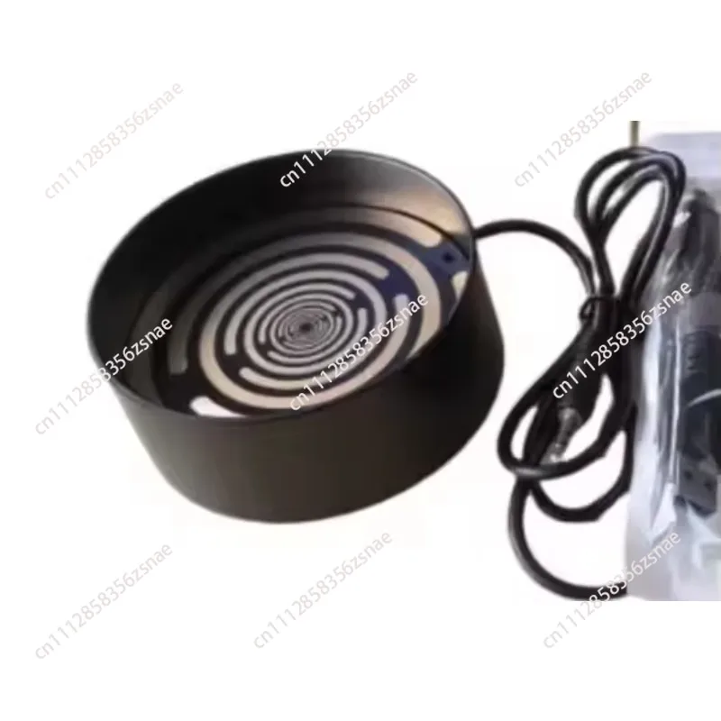 For Best V2.0 Remote Resonator Cup  Analyzer for Remedy Testing Joint Distance Healing Machine
