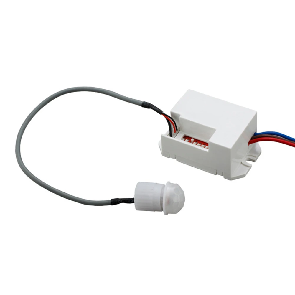 

Daily Life Comfort Infrared Sensor Switch Human Infrared Sensor Comfortable Daily Life Garage Sensor Human Motion Control