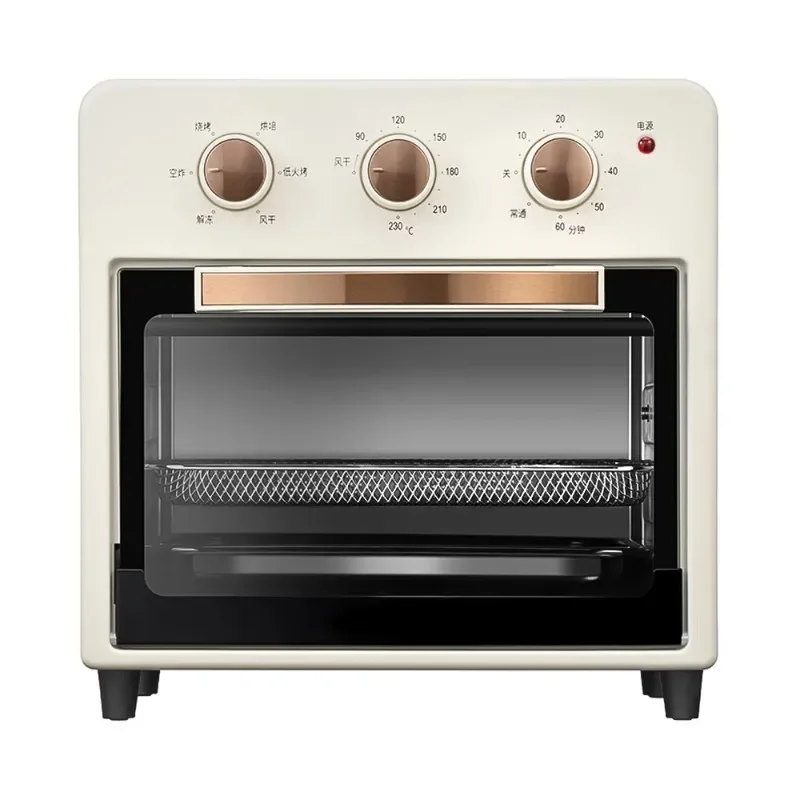 Household Appliances Kitchenware Oven Electric Multifunctional 12L Air Fryer Oven Cooking