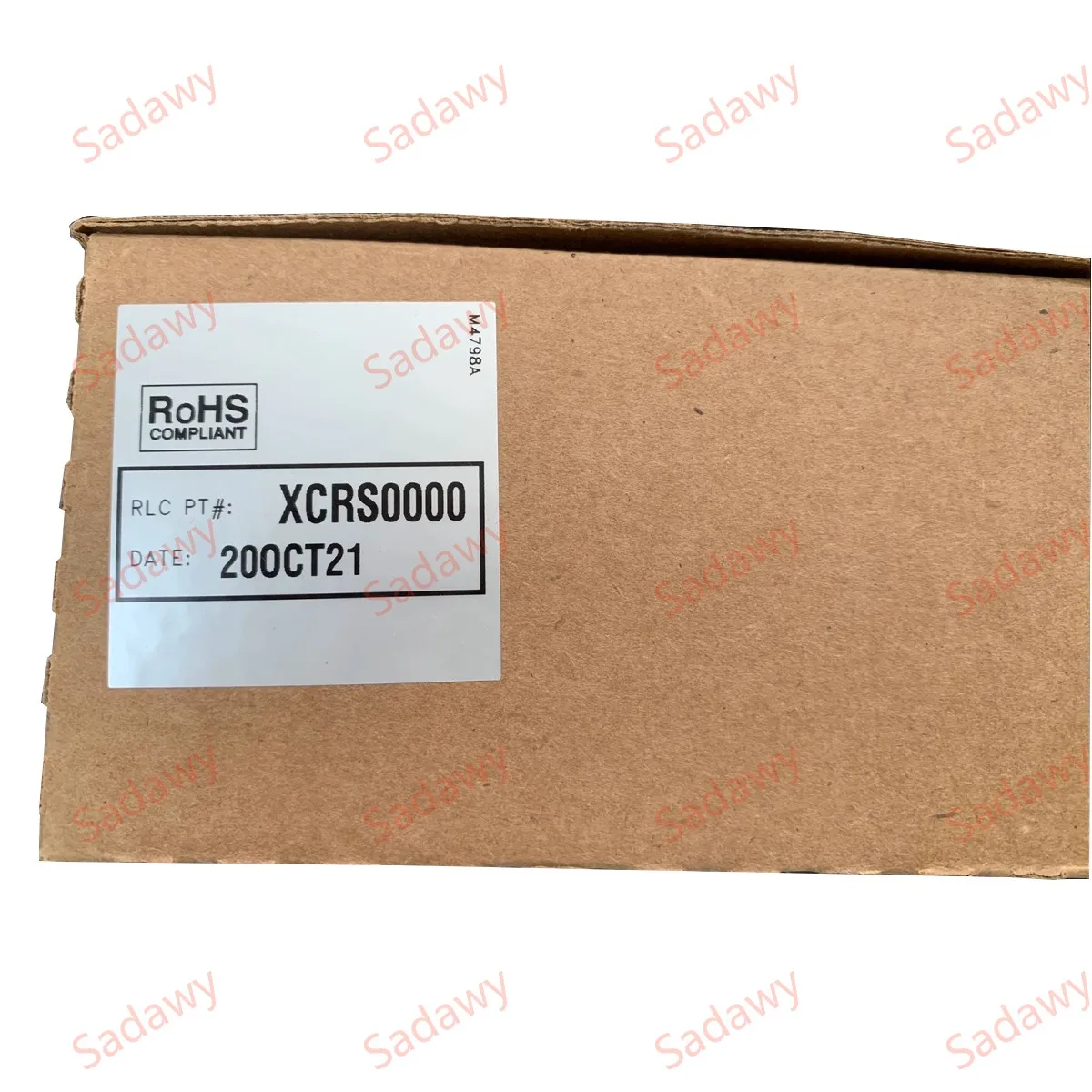 Red-Lion オリジナル XCRS0000 RS-232/485 オプションカード通信拡張カード