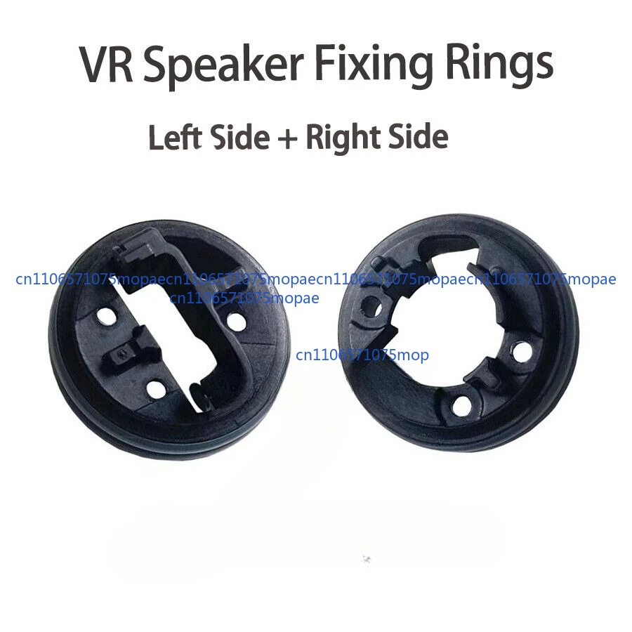 

Original For Oculus Quest 3 VR Headset Left Right Speaker Fixing Rings