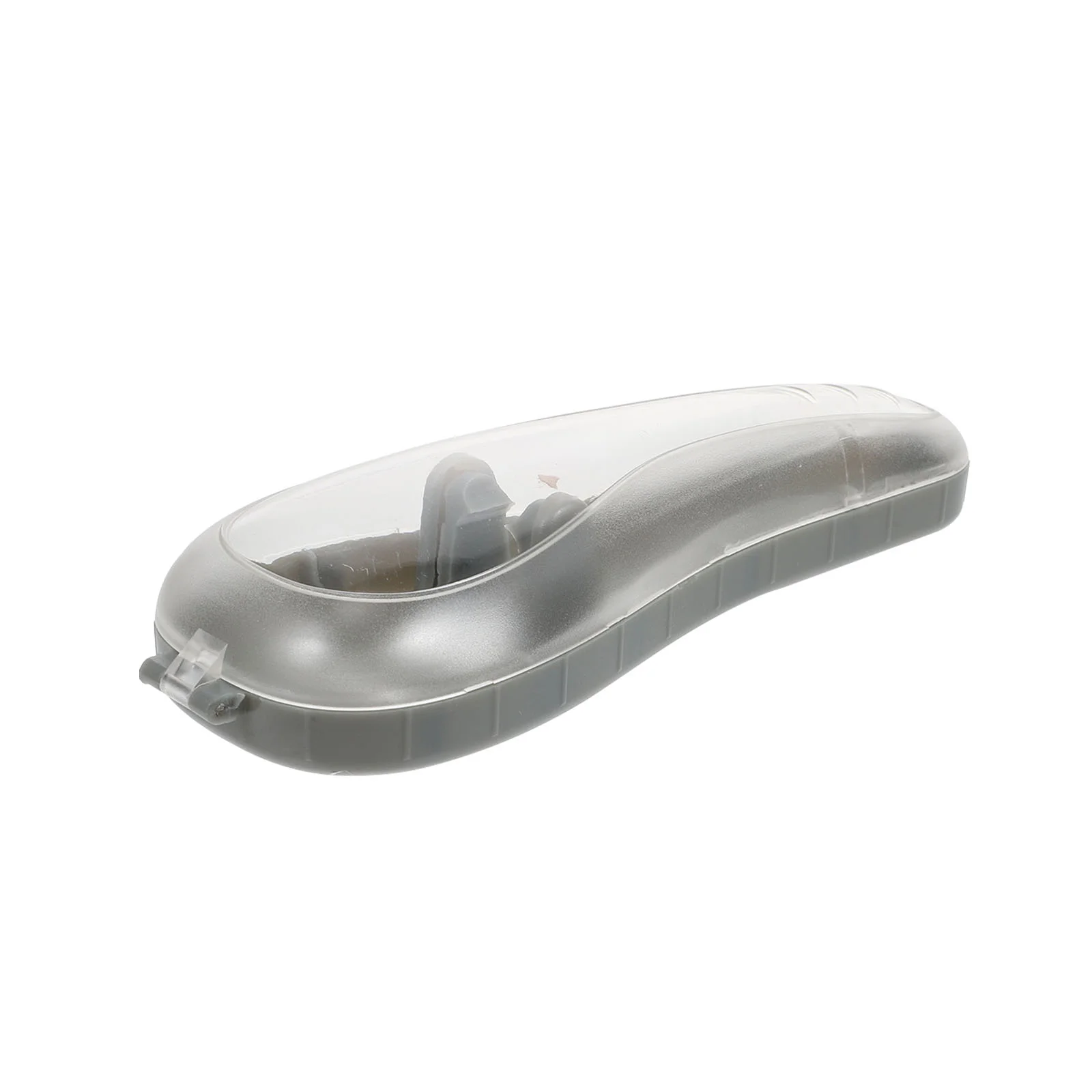 Pudełko do przechowywania maszynki do golenia Męskie etui na golarkę Prezent ochronny w podróży