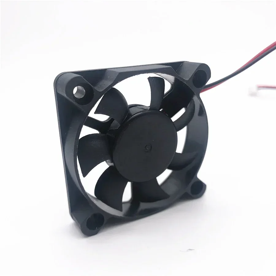 DC 12V 5010 50MM 50*50*10MM Cooling Fan Graphics Card Bridge Chip 3D Printer Cooling Fan 3PIN FG