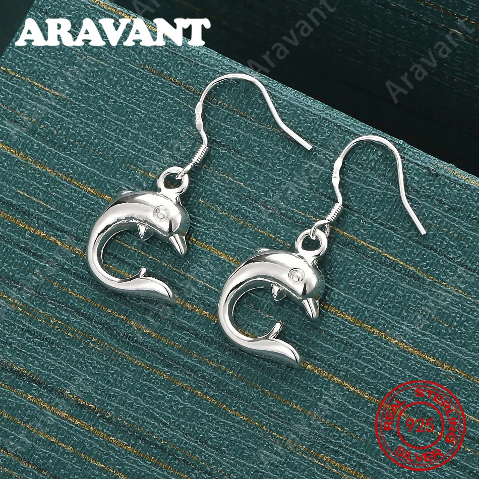 

925 Sterling Silver Openwork Round Earrings - Unique Gift For Women, Versatile For Events And Jewelry
