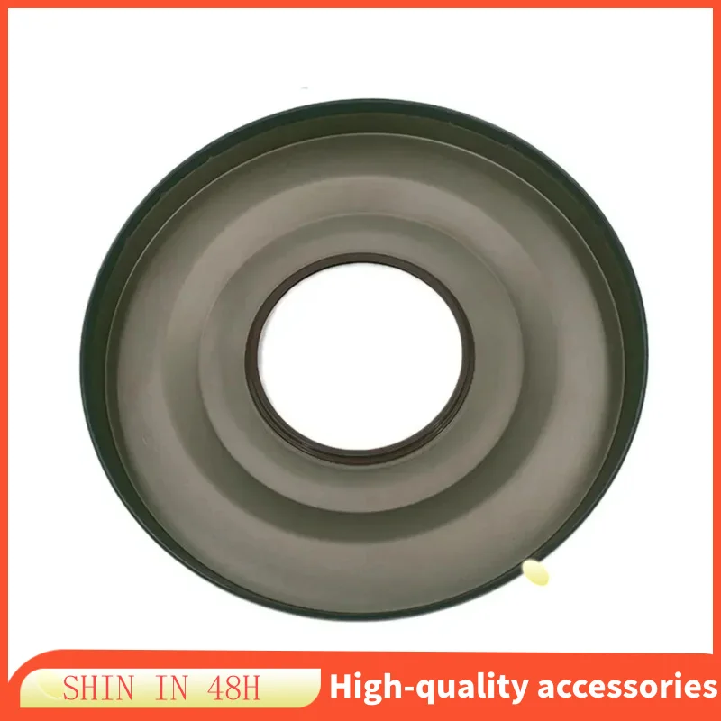 

For Volvo CHRYSLER FORD Automatic Transmission 6DCT450 MPS6 Front Oil Cover Seal Piston