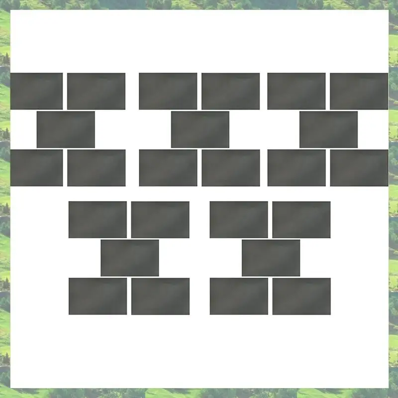 A59Z-Linear Polarizer Film LCD/LED Polarized Filter Polarizing Film Sheet For Polarization Photograph 20PCS (No Adhesive)