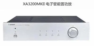 Dirk 하이파이 클래스 A 고출력 증폭기, XA8550S, 40W, 후면 전력 증폭기, 신제품