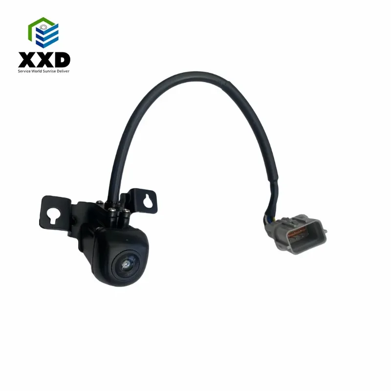 95760-2W640 957602W640 957602W641 Rear View Backup Camera for Hyundai Santa Fe 2017-2018