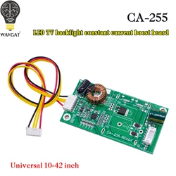 CA-255 10-48 Inch LED LCD TV Backlight Constant Current Board CA-255 Universal Boost Driver Inverter Board Step Up Power Module