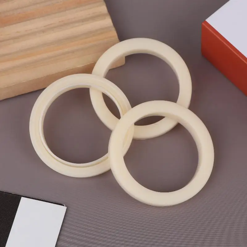 

1Pcs 54mm Shower Screen Seal Gasket Compatible With Breville Express Bambino Plus Barista Touch Infuser Models