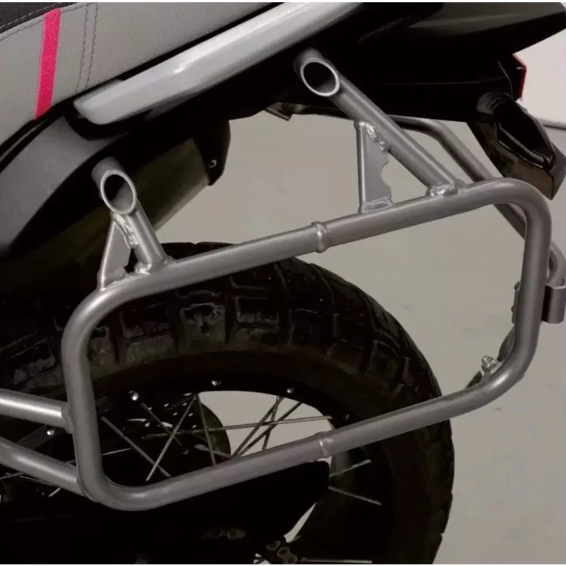 Suitable for CFMOTO 450MT Three Boxes, Trunk Bracket