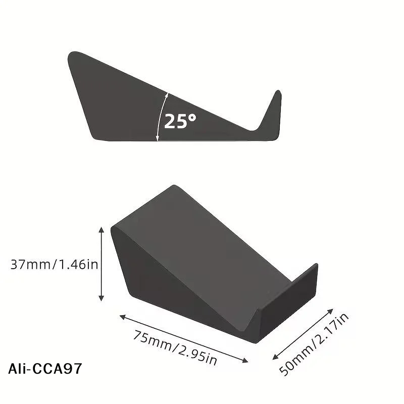 【A】2Pcs Universal S…