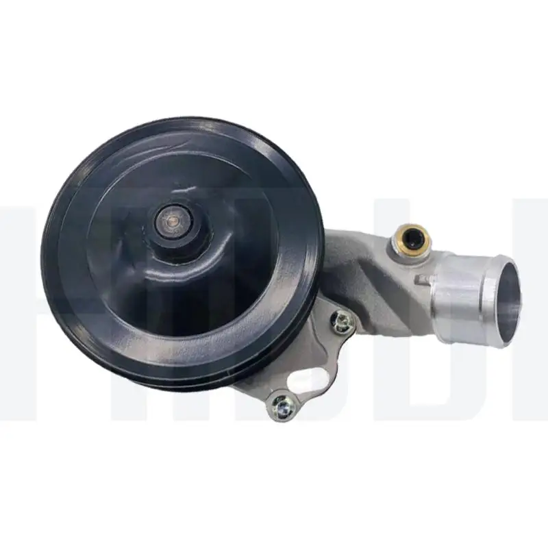 

HiBBL LR010801 LR033993 LR055239 Quality Engine Water Pump For Land Rover Range Rover Sport Discoverer Jaguar XJR XF XK 3.0 5.0