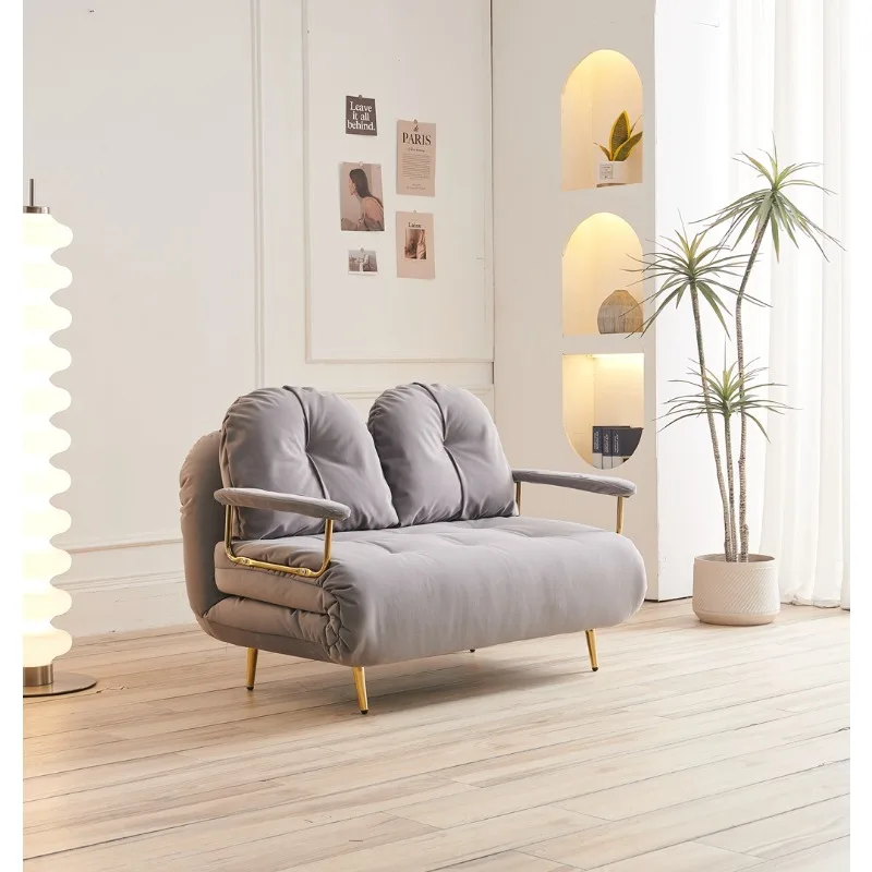 Hot-selling collapsible sofa bed