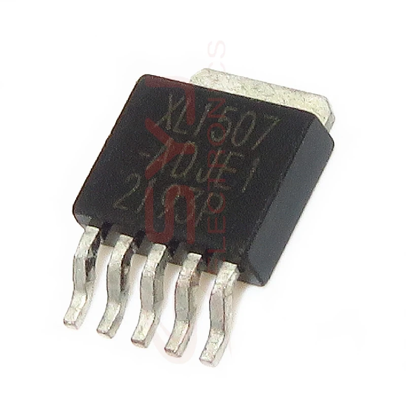 5-20PCS XL1507-ADJ XL1507 MCP42010-I/P MCP42010 VND5025AK VND5025 ATTINY45-20SU ATTINY45 AM7331P-T1-PF AM7331 RTD2668 2668