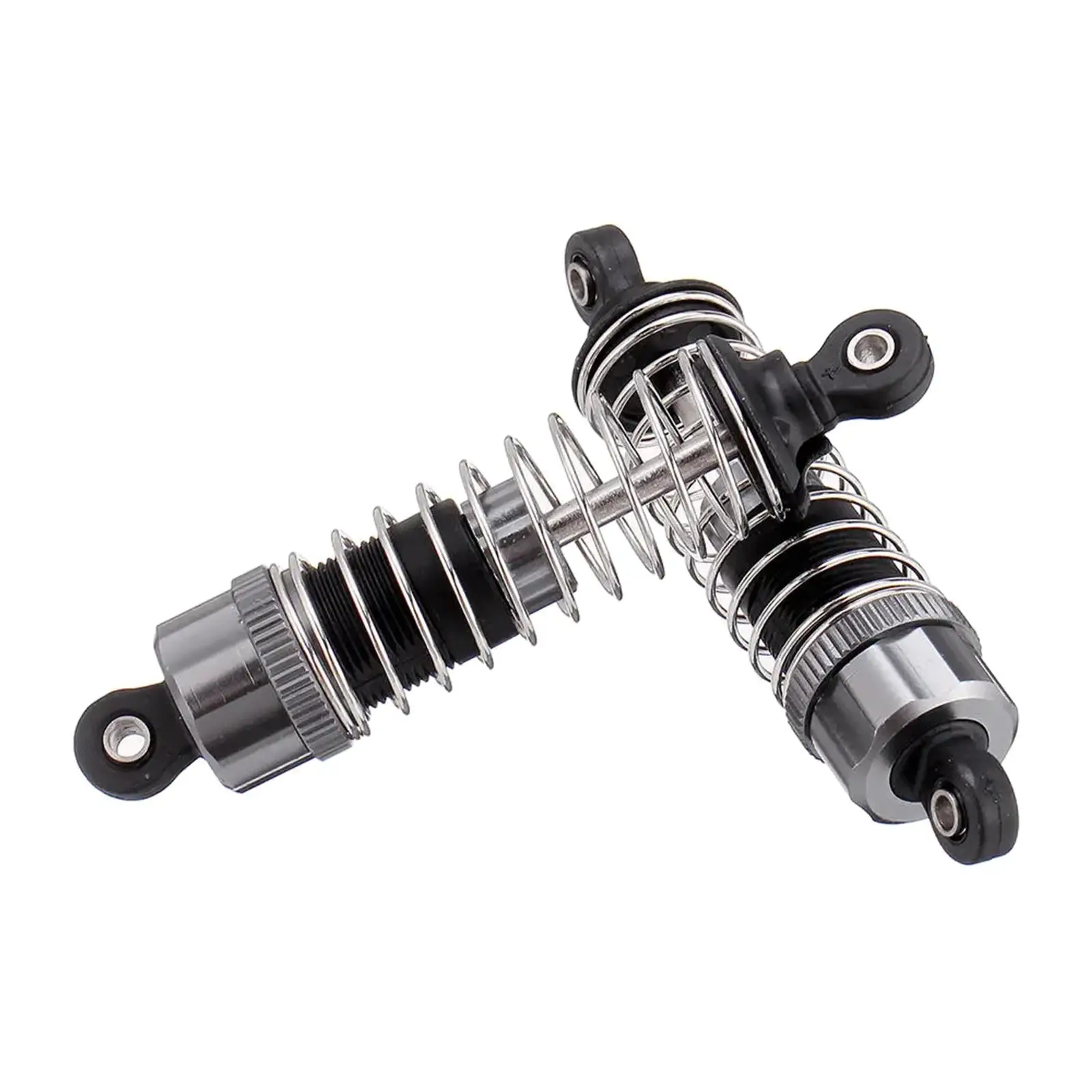 Amortecedor M16100 para atualização do modelo HBX 16889 escala 1/16