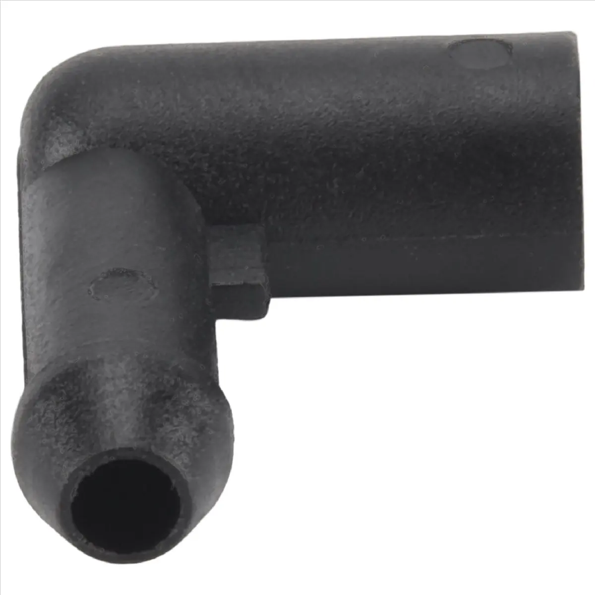 #22P (black)Hose Connector Headlight Windscreen Tailgate Washer for Vauxhall OPEL,Automotive Parts & Accessories