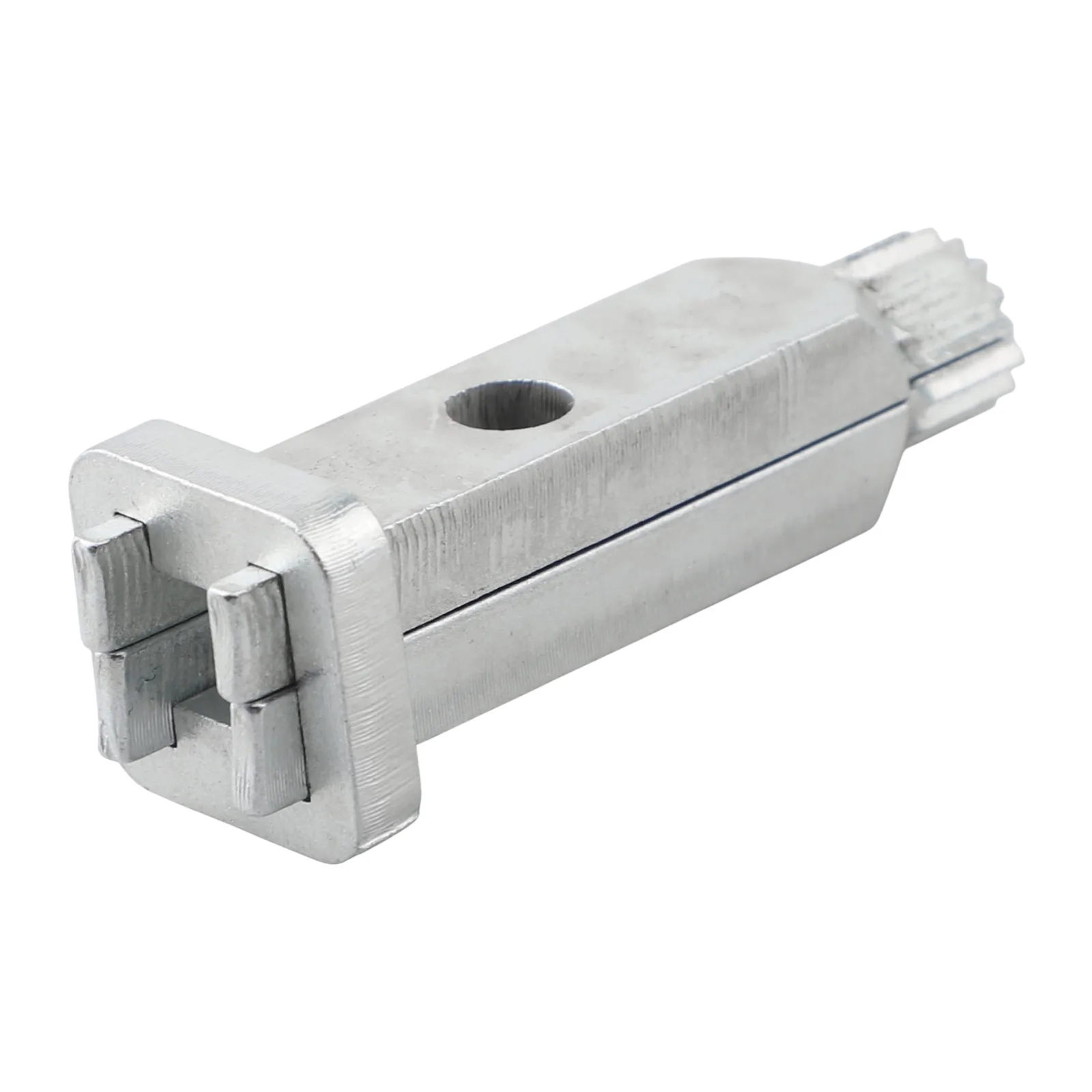 Extractor de tornillos rotos para reparaciones de plomería, solución de extracción rápida, construcción metálica robusta, reparaciones de bricolaje