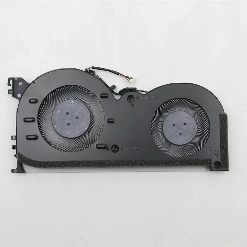 

HH NEW CPU Cooling Fan for Lenovo IdeaPad Gaming 3-15IMH05 3-15ARH05 5F10S13912
