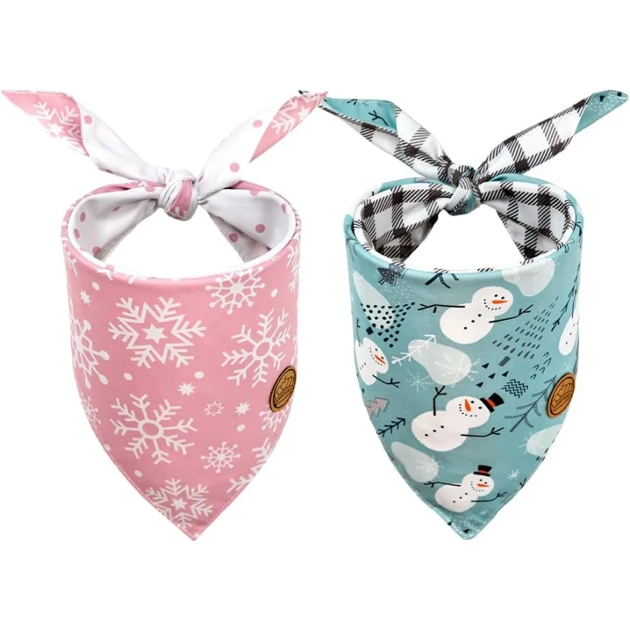 Christmas Dog Banda…