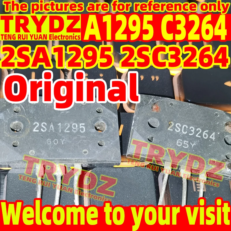 3-1-pares-originais-novos-2sa1295-2sc3264-a1295-c3264-mt-200