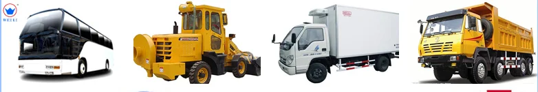 Factory Directly Selling Bus A/C Condenser Fan Motors 12V Brushed DC LD2201 3500+/-200rpm 1 Year Warranty In Stock