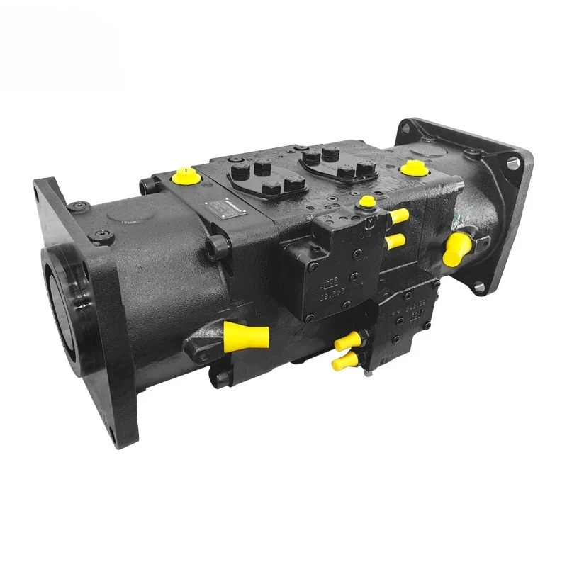 Axial Piston Variable Double Pump A20VLO260 Leforrt 269.32.43.01 for Construction Machinery