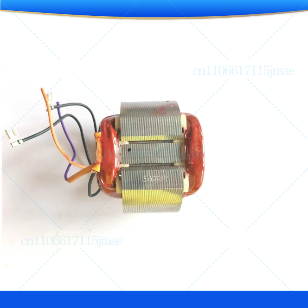 

Для угловой шлифовальной машины Makita 180 мм 9067 9069 Универсальный статор 526073-0