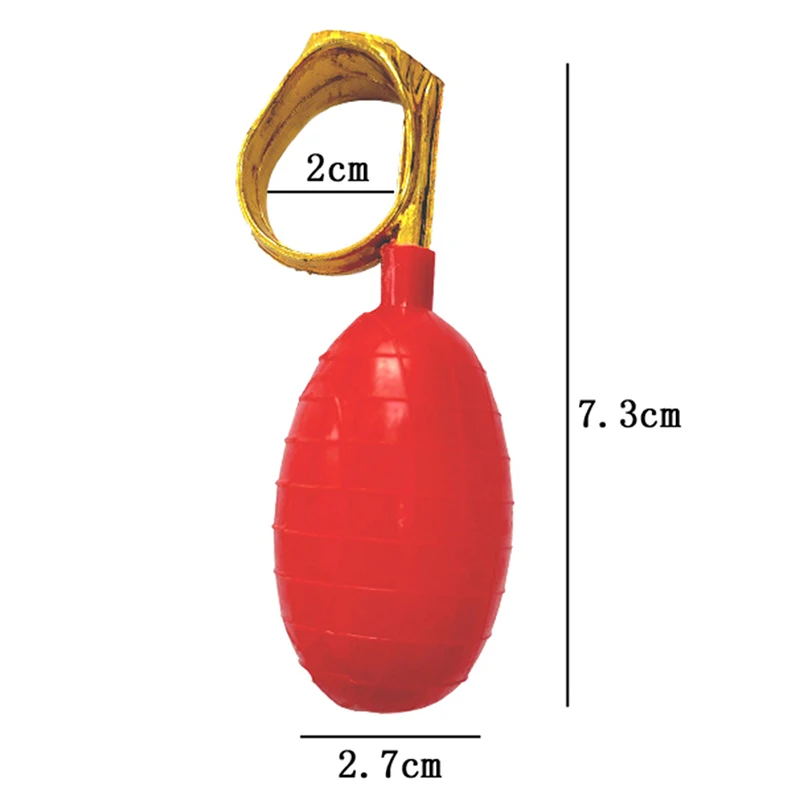 

1 шт. кольцо с распылителем, волшебные фокусы, волшебное кольцо, реквизит, инструменты, разбрызгиватель воды, украшение, игрушка, волшебное кольцо