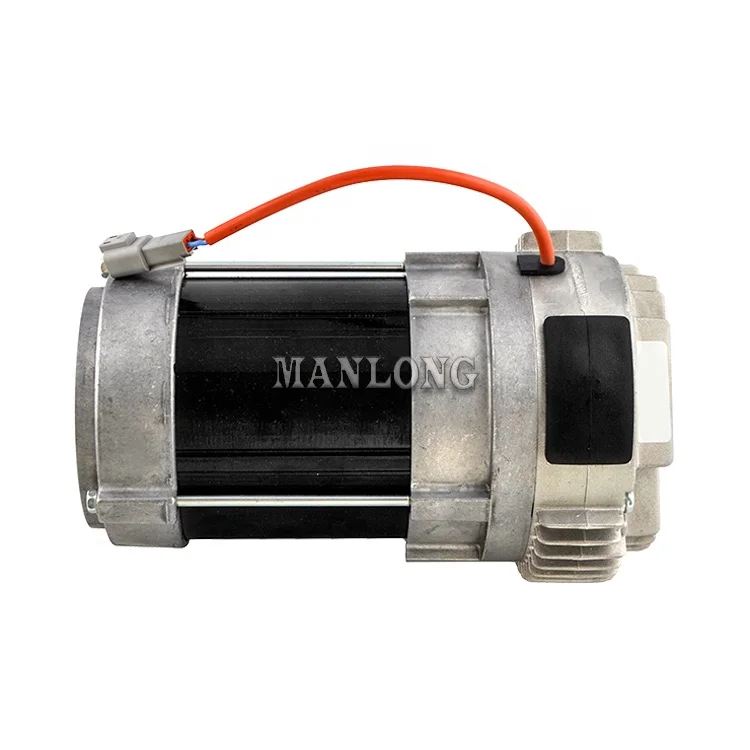 

Forklift Part Motor (steering) 48V 1500W Used for Hyster A401/A402/A404 J1.5-2.5EX with 2063379