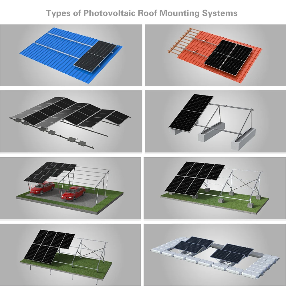 مجموعة الطاقة الشمسية كاملة 5kw 6kw 8kw مجموعة عاكس النظام الشمسي الهجين مع الألواح الشمسية وبطاريات ليثيوم أيون للاستخدام المنزلي
